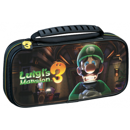 FUNDA LUIGI MANSION 3